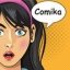 Comica Android