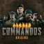 Commandos: Origins Windows