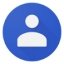 Google Contacts Android