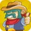 Free Download Cowboy & Martians - Barrel Gun  1.0.0 for Android