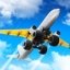 Crazy Plane Landing Android