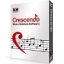 Crescendo Music Notation Editor for PC