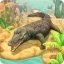 Crocodile Family Sim Online Android