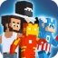 Crossy Heroes: Avengers of Smashy City Android