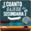  Descarga Gratuita ¿Cuánto sabes de Secundaria?  1.3.4 para Android