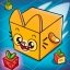 Cube Cats io Android