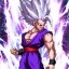 DBZ: Super Goku Battle Android