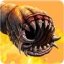 Death Worm Android