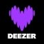 Deezer Music Android
