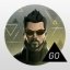 Free Download Deus Ex GO  2.1.111374