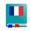 Dicionário de francês Android