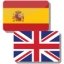 Spanish-English offline dictionary Android