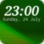 DIGI Clock Widget Android