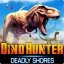 Dino Hunter: Deadly Shores Android
