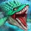 Dino Water World Android