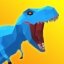 Free Download Dinosaur Rampage 3.3 for Android