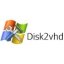 Disk2vhd Windows