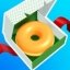 Donut Inc. Android