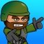 Doodle Army 2: Mini Militia MOD Android