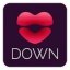 DOWN Citas Android