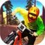 Downhill Bike Simulator Android