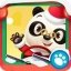 Dr. Panda Conductor: Navidad Android