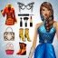 Dress Up Games Stylist Android