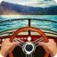 Driving Boat Simulator Android