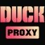 Duck Proxy Android