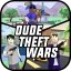 Dude Theft Wars Android
