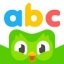 Duolingo ABC Android