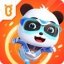 Mundo do Bebê Panda Android