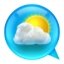 Weather 14 days Android
