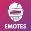 Emotes Viewer for PUBG Android