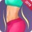 Magic Workout - Abs & Butt Fitness Android