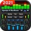 Equalizer & Bass Booster Android