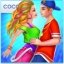 Hip Hop Dance School Game Android
