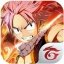 FAIRY TAIL: Forces Unite! Android