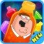 Family Guy Freakin Mobile Game Android