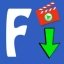 FastVid: FB Video Downloader Android