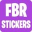 FBR Stickers para WhatsApp Android