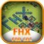 FHX Clash Of Clans Android