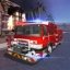 Fire Engine Simulator Android