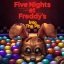 Five Nights at Freddy's: Into the Pit Windows