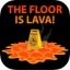The Floor is Lava Android