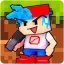 FNF Mod for Minecraft PE Android