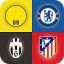 Football Clubs Logo Quiz Android