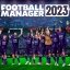 Football Manager 2023 Mac
