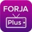 FORJA Plus TV Android