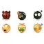 Download Free MSN Emoticons Pack 2 for Windows